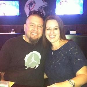 Meet your Posher, Arleen n alex